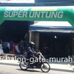 Balon Gate Super Untung