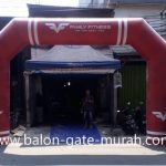 balon Gate Gym