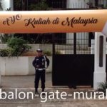 balon Gate Malaysia