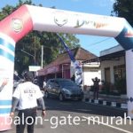 Balon Gate Mandiri