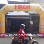 Balon Gate Pancoran